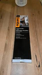 CanDo trapspin, Doe-het-zelf en Verbouw, Ladders en Trappen, Ophalen, Zo goed als nieuw, Minder dan 2 meter