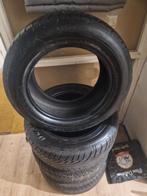 Nette set Banden 16 inch, Ophalen of Verzenden, Zo goed als nieuw