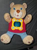 Belbebé Karel de Slimme Beer - Educatief Speelgoed, Verzenden, Zo goed als nieuw, Overige typen, Met licht