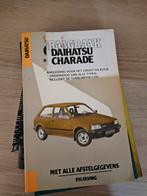 Vraagbaak Daihatsu Charade, Ophalen of Verzenden, Gelezen, P.H. Olving