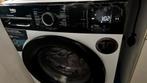 Wammachine beko BM3WFT3941B SteamCure, Ophalen, Zo goed als nieuw, Minder dan 85 cm