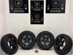 Renault Megane velgen met banden 205/55R16, Gebruikt, 16 inch, EVZ Handelsonderneming, Personenwagen