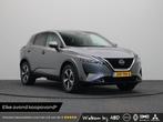 Nissan Qashqai 158pk MHEV Xtronic Tekna | Bose Audio | Trekh, Euro 6, Leder en Stof, Bedrijf, Qashqai