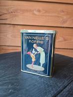 Vintage Van Nelle Koffie Blik, Verzamelen, Blikken, Ophalen of Verzenden, Zo goed als nieuw, Koffie, Van Nelle