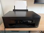 Epson XP 2105 wifi printer, Computers en Software, Printers, Ophalen of Verzenden, Zo goed als nieuw, Scannen