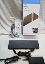Dell D3000 SuperSpeed USB 3.0 Docking Station, Ophalen, Nieuw, Dell, Docking station