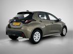 Toyota Yaris 1.5 Hybrid Active (bj 2023, automaat), 12 maanden, Gebruikt, Bedrijf, Hybride Elektrisch/Benzine
