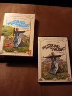 The sound of music dvd special edition 2 disc.s, Cd's en Dvd's, Dvd's | Klassiekers, Alle leeftijden, Ophalen of Verzenden, Zo goed als nieuw