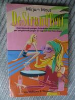 De StrandTent-Mirjam Mous, Ophalen of Verzenden, Zo goed als nieuw, Mirjam Mous