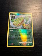 Pokémon Kaarten Carnivine Reverse Holo 21/130 Diamond Pearl, Ophalen of Verzenden, Zo goed als nieuw, Meerdere kaarten
