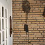 Thomos Moore Ipswich Engelse Lantaarnklok, Antiek en Kunst, Antiek | Klokken, Ophalen