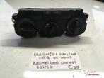 Vw Golf 5 plus  5drs 1.4 B 2008 2500147  Kachelbed. paneel (