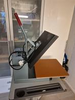 HTC transferpers, Ophalen