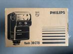 Flitser Philips 38 CTB, Audio, Tv en Foto, Fotografie | Flitsers, Overige merken, Gebruikt, Ophalen of Verzenden