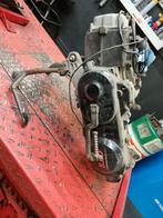 Motorblok gy6 korte as 10 inch euro 4 met ecs, Ophalen, ., ., .