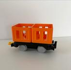 Duplo Trein Wagon - Nieuwe onderstel Type, Kinderen en Baby's, Speelgoed | Duplo en Lego, Ophalen of Verzenden, Zo goed als nieuw