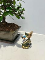 Goebel katten Dorio en Daria, Verzamelen, Ophalen of Verzenden, Zo goed als nieuw, Hummel