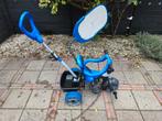 Little Tikes 4-in-1 Deluxe driewieler, Ophalen, Gebruikt