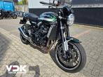 KAWASAKI Z900RS (bj 2022), 4 cilinders, Motorrijbewijs A, 948 cc, Bedrijf