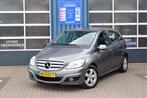 Mercedes-Benz B-Klasse 150 Business Class Automaat Trekhaak, Auto's, Stof, Zwart, 4 cilinders, 14 km/l