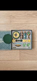 Wax seal set, Ophalen of Verzenden