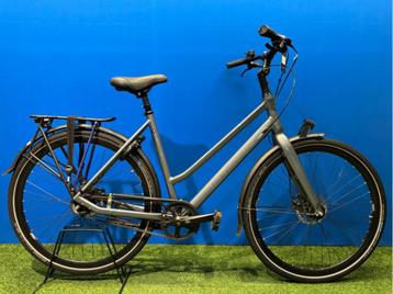 Batavus Dinsdag Exclusive Plus Alfine 11 beschikbaar voor biedingen