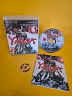 Yakuza Dead Souls, Spelcomputers en Games, Games | Sony PlayStation 3, Avontuur en Actie, Vanaf 18 jaar, Verzenden, 1 speler