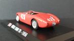 Osca 1500 TN 1956 1:43 Starline Mille Miglia Pol, Hobby en Vrije tijd, Modelauto's | 1:43, Ophalen of Verzenden, Nieuw, Auto, Starline