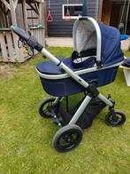 transit by mutsy, Kinderen en Baby's, Kinderwagens en Combinaties, Ophalen, Gebruikt, Mutsy