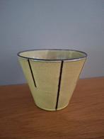 Bloempot vintage, Antiek en Kunst, Ophalen of Verzenden