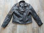 C&S jas zwart nepleer jasje maat L Frida Kahlo, Kleding | Dames, Jassen | Zomer, C&S, Zwart, Maat 42/44 (L), Ophalen of Verzenden