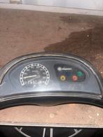 Km teller met kap, Ophalen of Verzenden, Gebruikt