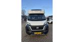 Forster T745 EF Face2face Bikelift elektrisch bearlock, Caravans en Kamperen, Campers, Overige merken, Ringverwarming, Particulier