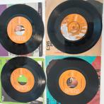 Diverse singels., Ophalen, Zo goed als nieuw, Overige formaten