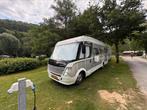 Dethleffs camper 740, Integraal, Buitenlamp, Ringverwarming, 7 tot 8 meter