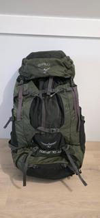 Osprey aether 70 AG, Sieraden, Tassen en Uiterlijk, Tassen | Rugtassen, Ophalen, Zo goed als nieuw, Overige merken, Trekking