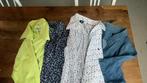 Overhemden, blouse, polo XL, Ophalen of Verzenden, Gedragen, Maat 56/58 (XL)