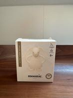 Moonie Organic Natural Rubber Teether, Ophalen of Verzenden, Nieuw, Overige typen