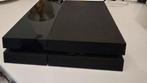 Playstation 4 500GB + 2 controllers + 2 games, Spelcomputers en Games, Met 2 controllers, Ophalen of Verzenden, Original, 500 GB