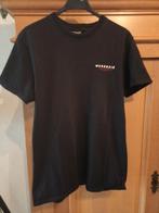 McKenzie Shirt - Maat S, Zwart, Ophalen of Verzenden, Zo goed als nieuw, McKenzie