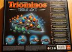 Triominos Triblance - Zeer Goede Staat!, Een of twee spelers, Ophalen of Verzenden, Zo goed als nieuw, Goliath