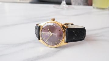 Omega Geneve 135.041 beschikbaar voor biedingen