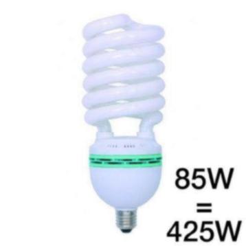Falcon Eyes E27 Daglichtlamp 85W ML-85 beschikbaar voor biedingen