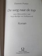Darwin Porter "De weg naar de top; een filmcarriere van Nazi, Gelezen, Ophalen of Verzenden, Darwin Porter ", Amerika