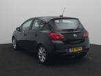 Opel Corsa 1.4 Favourite Navigatie | Airconditioning | Parke, Voorwielaandrijving, 12 maanden, Gebruikt, 4 cilinders