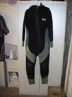 Rydec 8 mm natpak met kap, Watersport en Boten, Duiken, Ophalen of Verzenden, Gebruikt, Duikpak