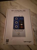 Behringer B-Tron 3, Muziek en Instrumenten, Effecten, Ophalen of Verzenden