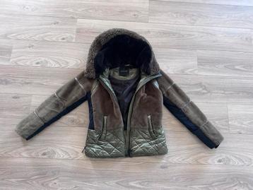 Greenstone winterjas dames maat 36 beschikbaar voor biedingen