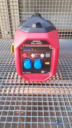 Nieuwe Honda EU32i benzine generator aggregaat inverter, Ophalen of Verzenden, Nieuw, Benzine