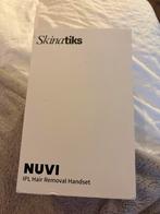 Skinatiks laser apparaat, Ophalen of Verzenden, Nieuw, Scheren en Epileren